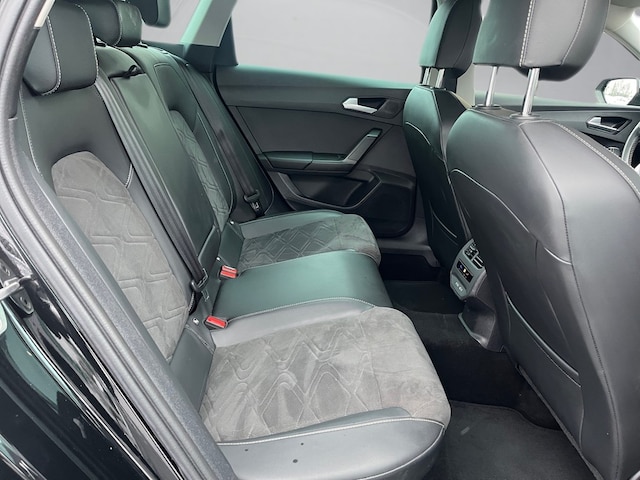 Seat Leon DSG Sportstourer