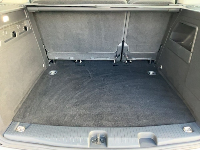 Volkswagen Caddy 2.0 TDI Life