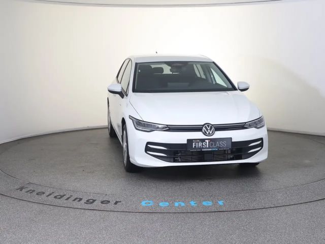 Volkswagen Golf Rabbit TSI