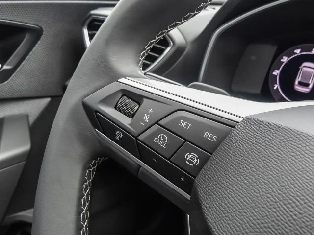 Seat Leon 1.5 eTSI Sportstourer