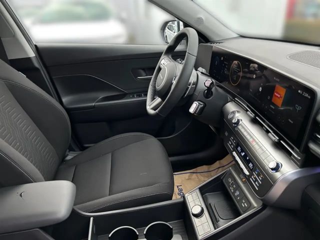 Hyundai Kona 1.6 2WD