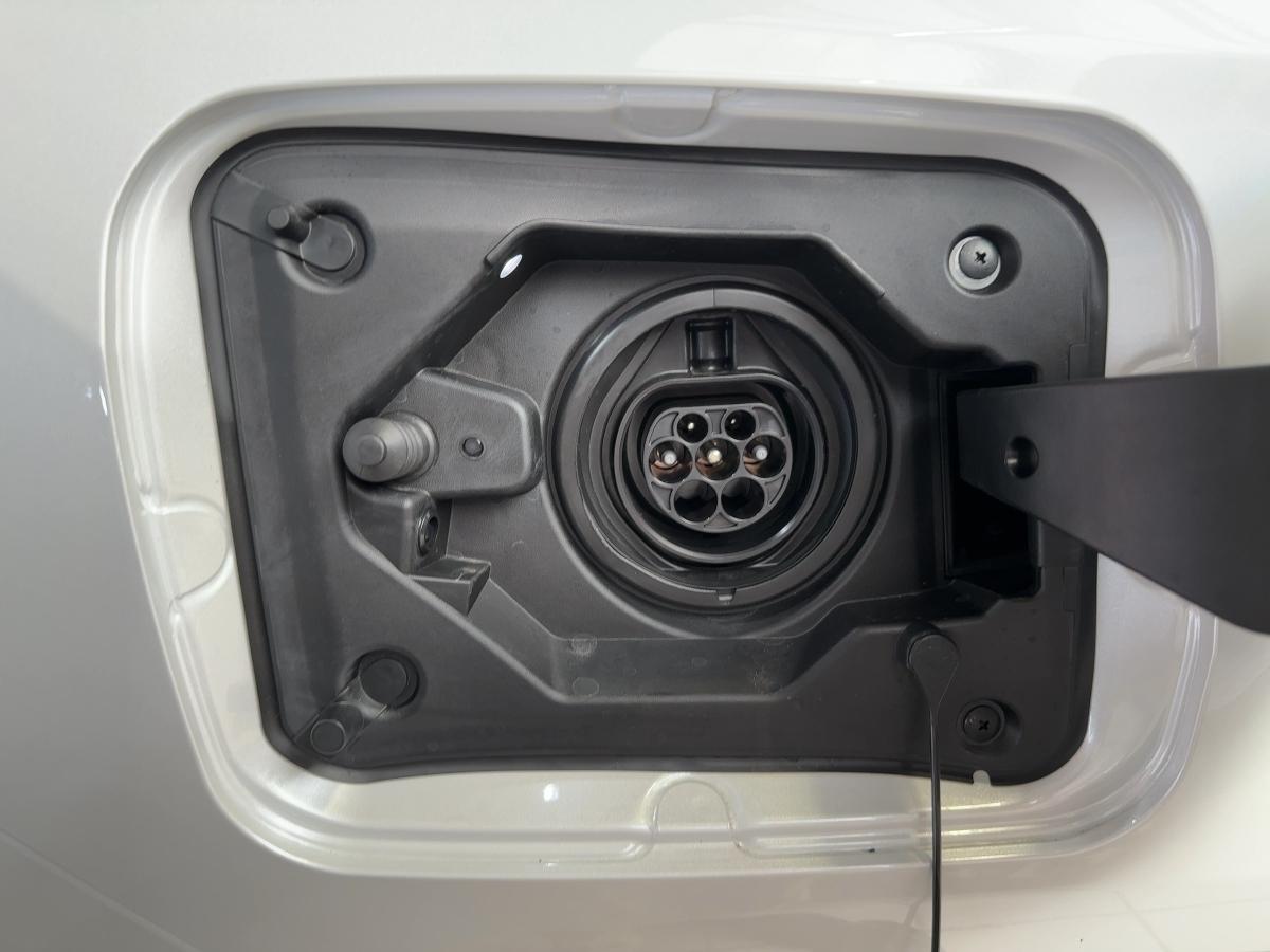 Toyota RAV4 Hybride Plug-in VVT-i