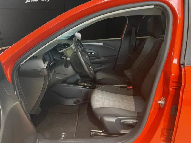 Opel Corsa Edition F Edition