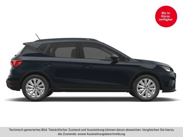 Seat Arona 1.0 TSI Reference