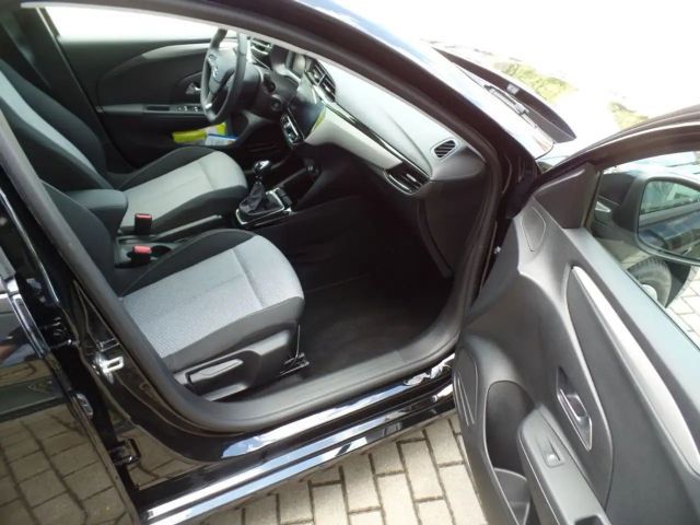 Opel Corsa Edition Turbo