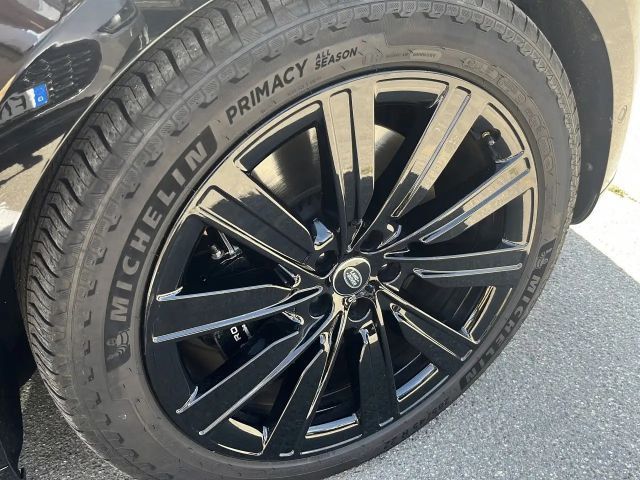 Land Rover Range Rover Autobiography P530