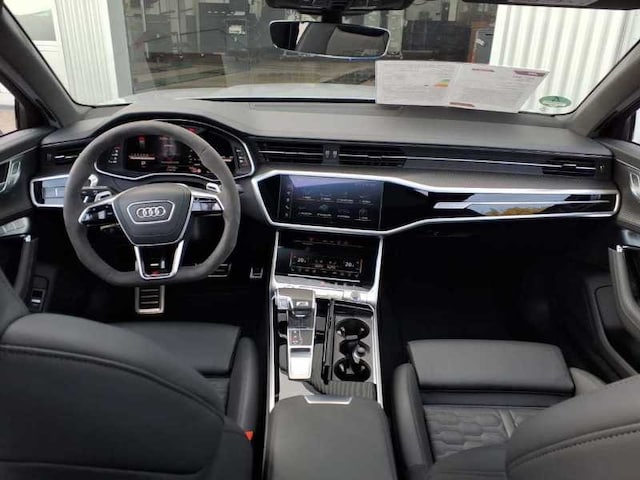 Audi A6 e-tron Avant Performance Quattro