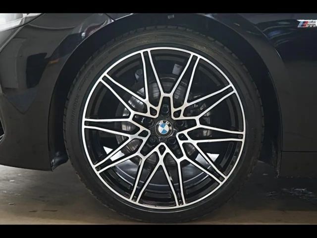 BMW 218 Coupé M-Sport