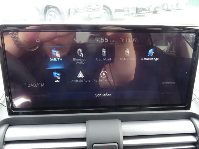 Hyundai INSTER 49 kWh Trend