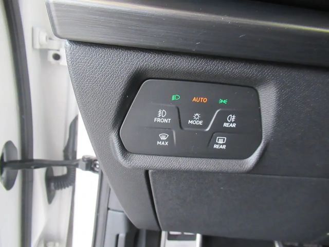 Cupra Leon DSG e-Hybrid