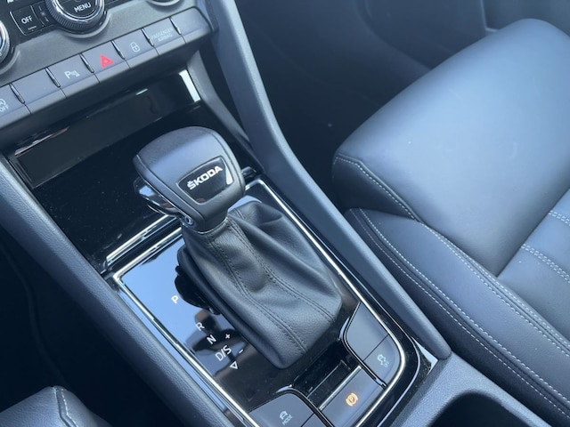 Skoda Karoq 1.5 TSI Style Style