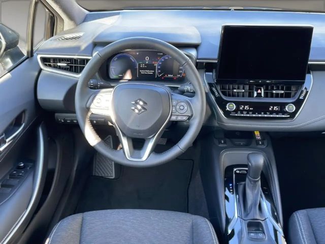 Suzuki Swace Comfort Hybrid