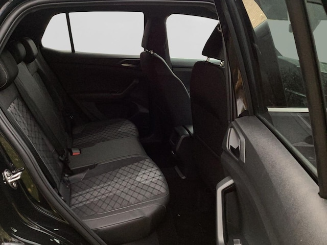 Volkswagen T-Cross 1.5 TSI DSG R-Line