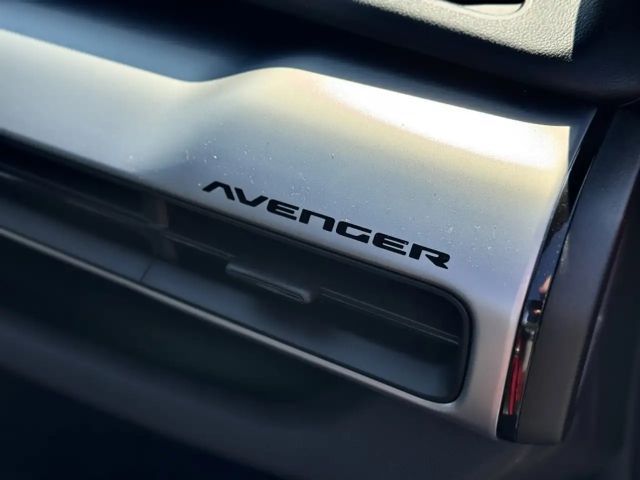 Jeep Avenger Altitude