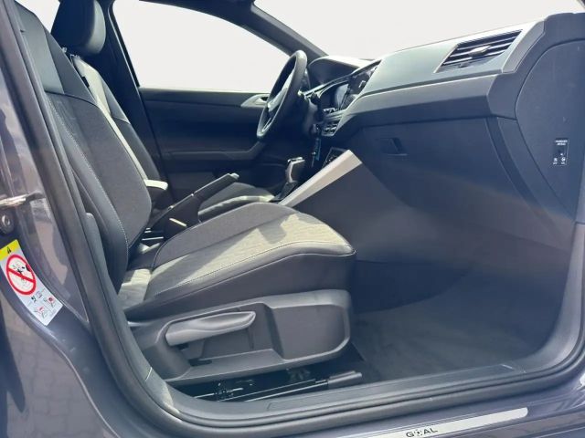 Volkswagen Taigo 1.0 TSI DSG