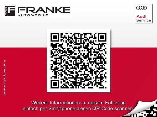 Skoda Octavia 2.0 TDI 4x4 Combi RS