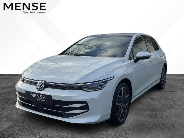 Volkswagen Golf eHybrid