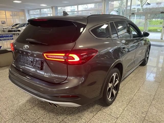 Ford Focus Active Wagon