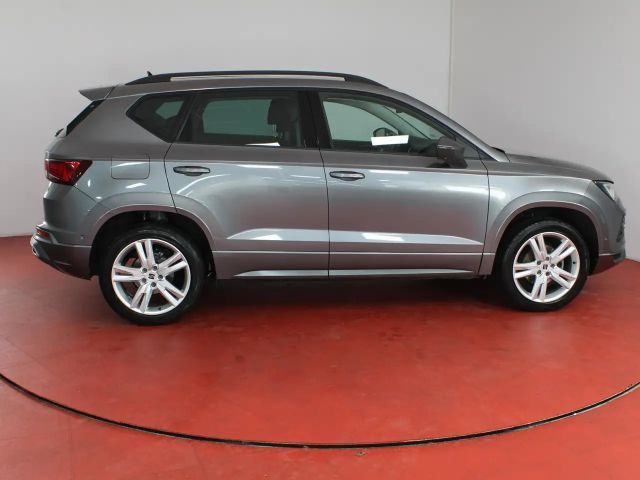 Seat Ateca 1.5 TSI FR-lijn