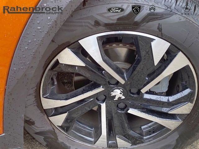 Peugeot 2008 Allure Pack PureTech