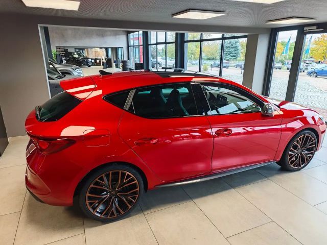 Cupra Leon 2.0 TSI DSG