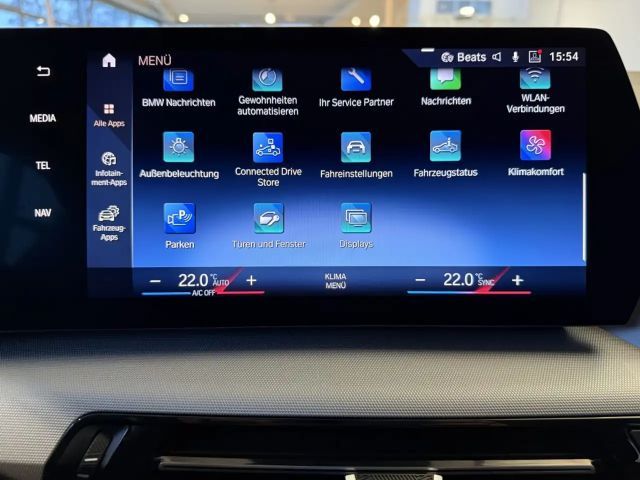 BMW 218 218i Active Tourer