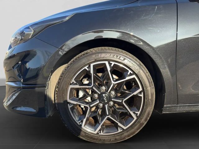 Kia Ceed CEED_SW 1.0T 48V DCT 100 NIGHTLINE*LED*NAVI