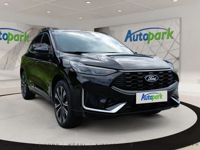 Ford Kuga ST Line X