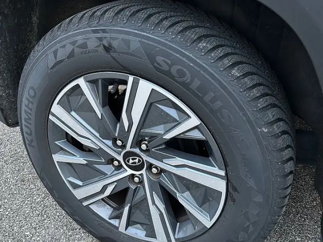 Hyundai Tucson 2WD CRDi Smart