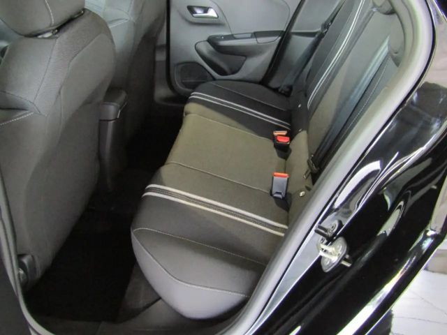 Opel Corsa GS-Line Grand Sport Turbo