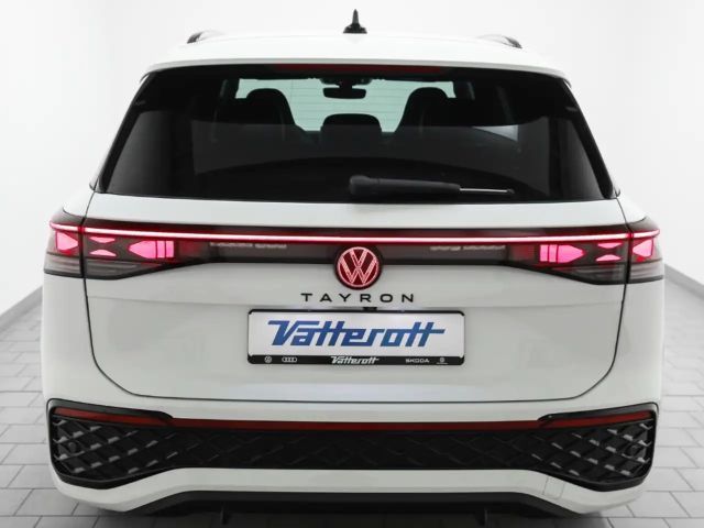 Volkswagen Tayron 2.0 TDI DSG R-Line