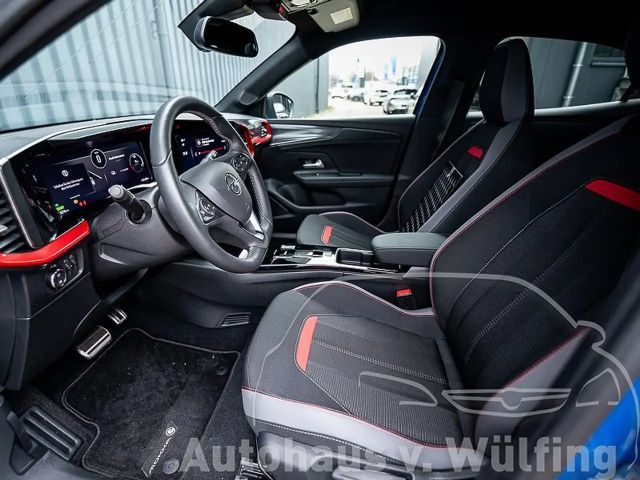 Opel Mokka GS-Line Grand Sport