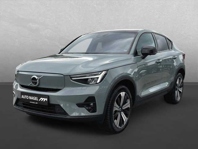 Volvo C40 Recharge Twin Engine Ultimate