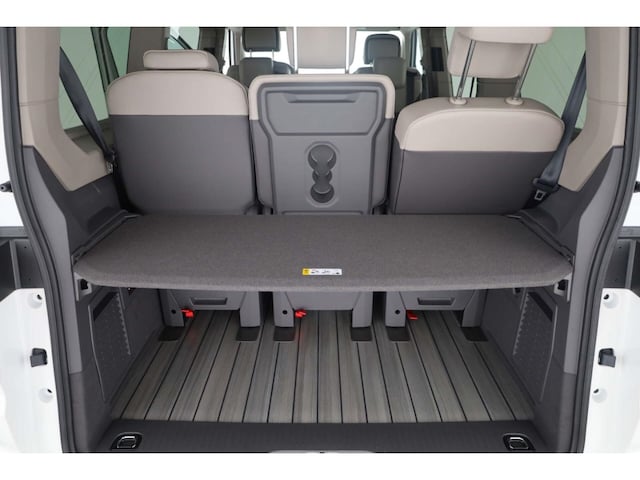 Volkswagen Multivan 2.0 TDI Life