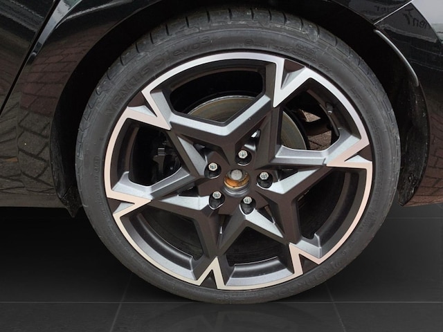 Cupra Leon 2.0 TSI DSG Sportstourer VZ