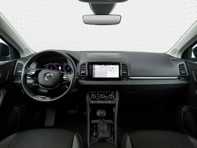 Skoda Karoq 2.0 TDI Tour