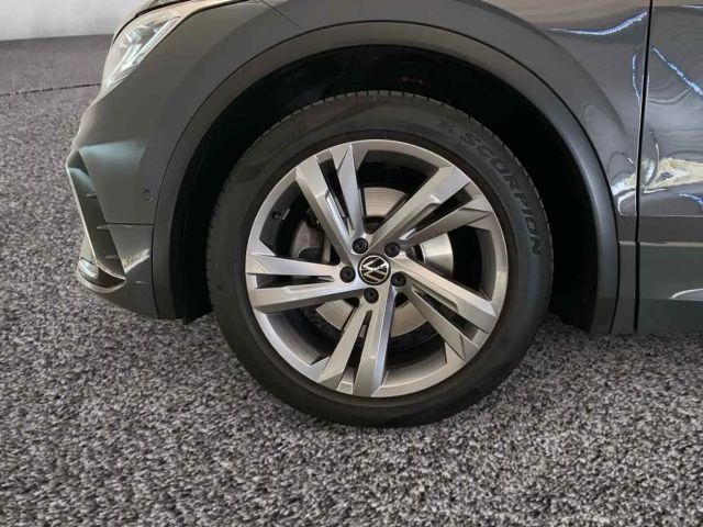 Volkswagen Tiguan DSG R-Line