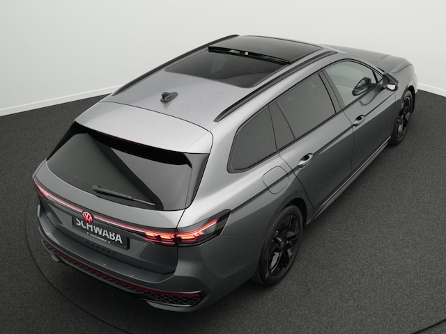 Volkswagen Passat 2.0 TDI R-Line Variant