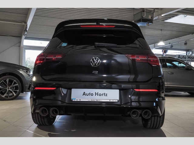 Volkswagen Golf 4Motion DSG Golf VIII