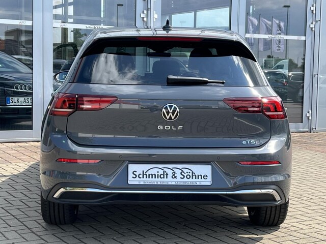 Volkswagen Golf 1.5 eTSI DSG Golf VIII Style