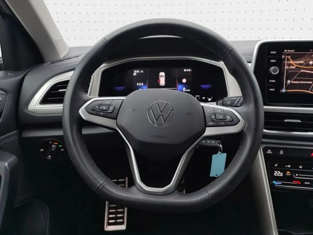 Volkswagen T-Roc 1.5 TSI DSG Move