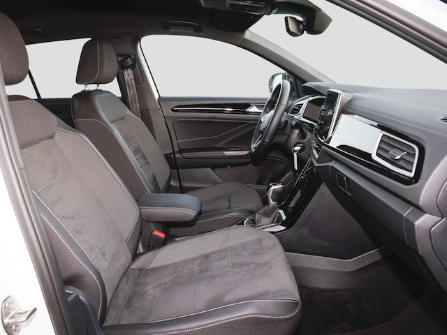 Volkswagen T-Roc 1.5 TSI DSG R-Line