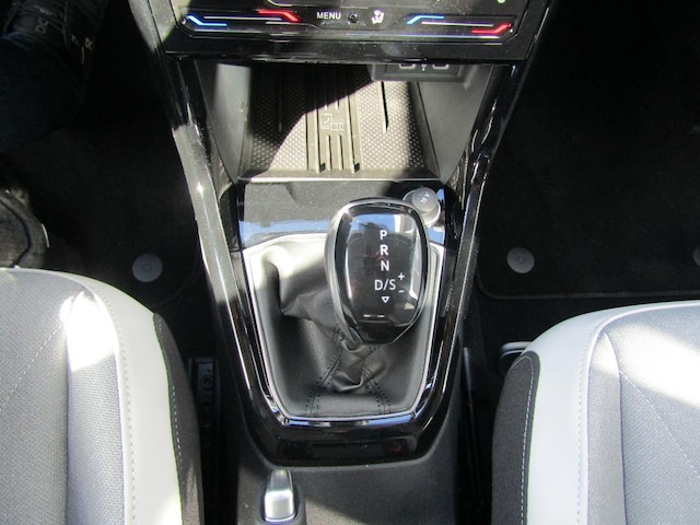 Volkswagen T-Cross 1.0 TSI DSG IQ.Drive