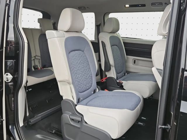 Volkswagen ID.Buzz Pro