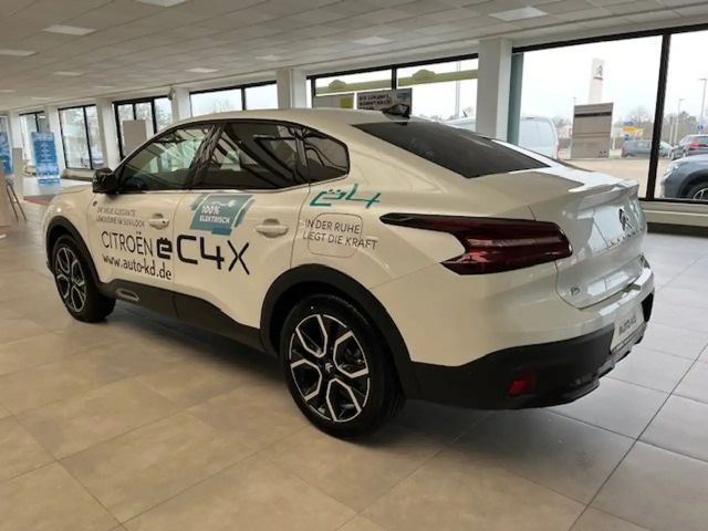 Citroën ë-C4 Shine