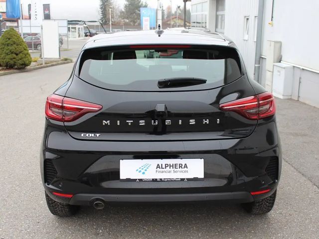Mitsubishi Colt 1,0 MPI Invite