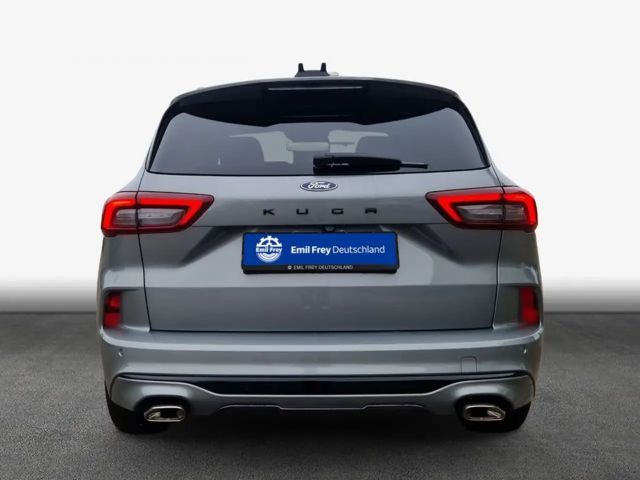 Ford Kuga EcoBoost ST Line X
