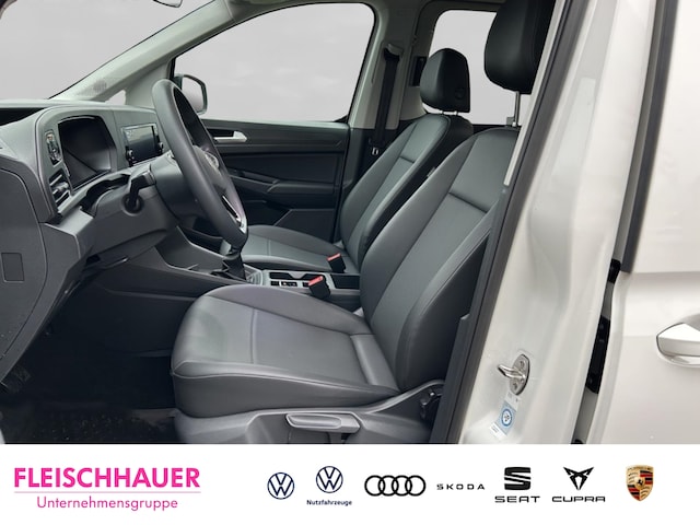 Volkswagen Caddy KLIMAANLAGE+PDC+KAMERA