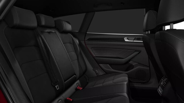 Volkswagen Arteon Shooting Brake R-Line