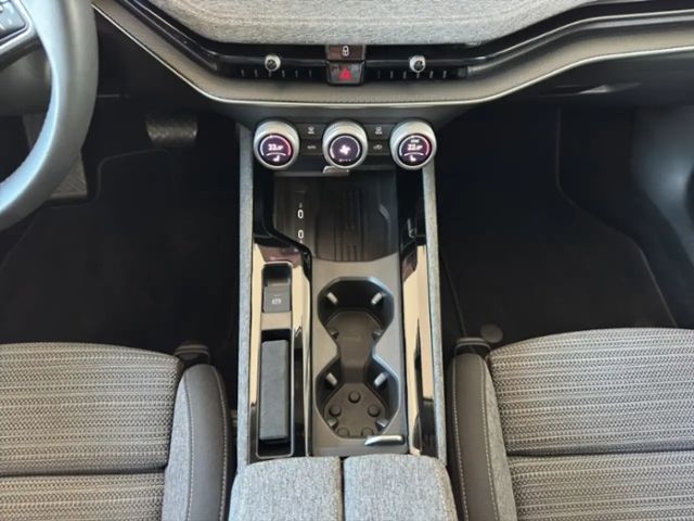 Skoda Superb 2.0 TDI Combi